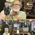 Kolkata's 93-year-old Sushil Kumar Chatterjee Owns A Museum Of Antiques