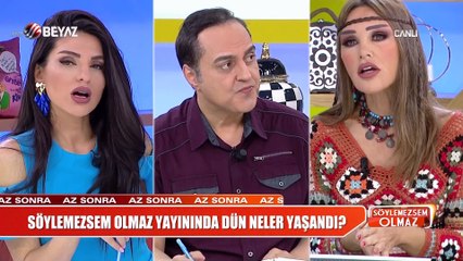 Söylemezsem Olmaz 27 Kasım 2020