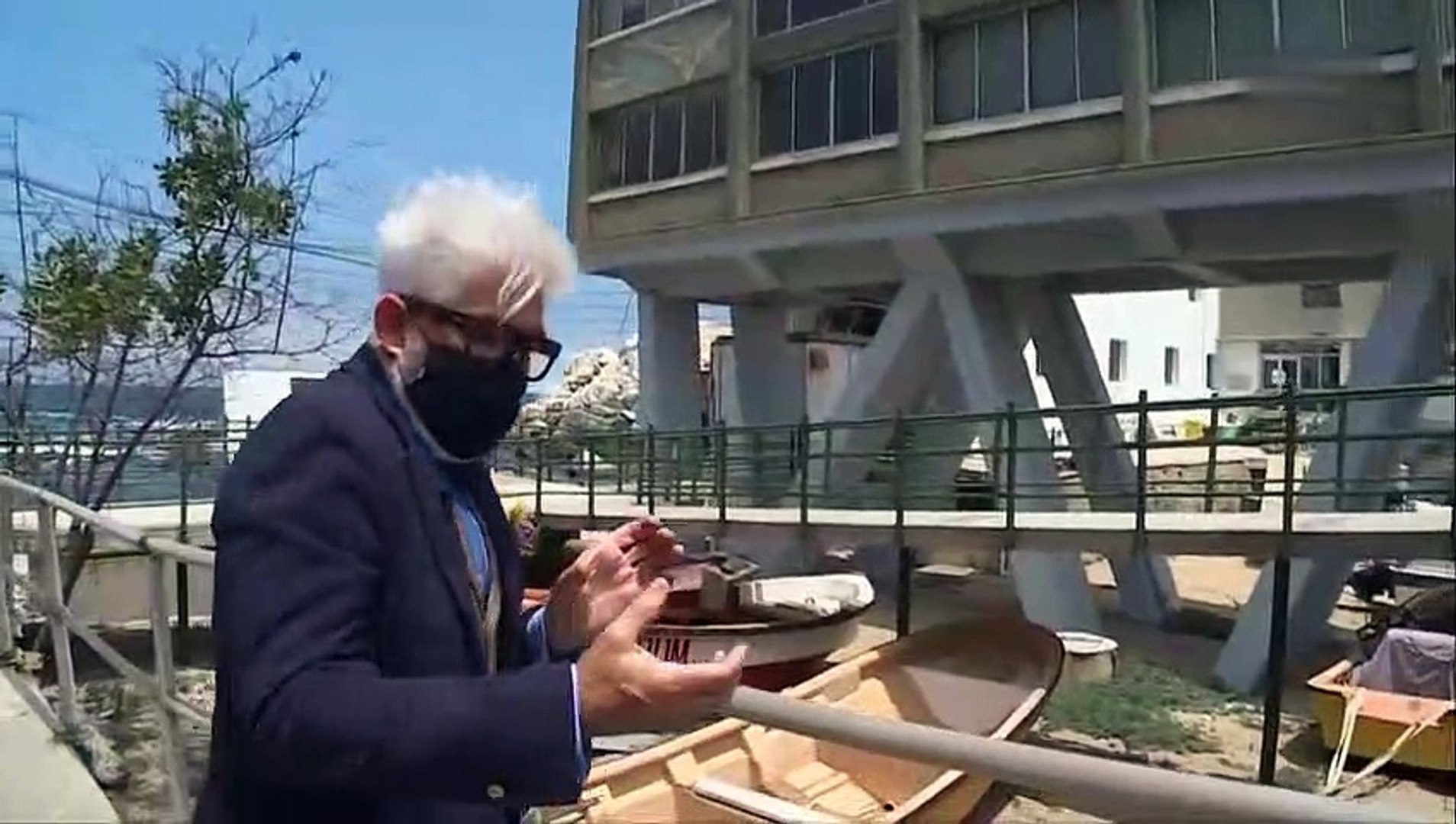 ⁣city tour, temporada 2020, capítulo 39