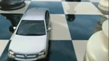 PUB 2004 OPEL vectra 4 portes