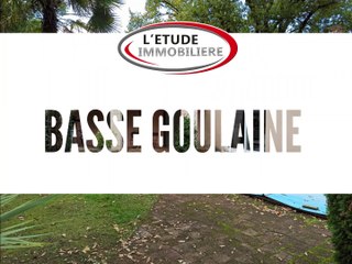 Belle maison familiale proches des commodités