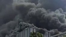 Huawei headquarters experimental base fire in Dongguan caused 3 deaths