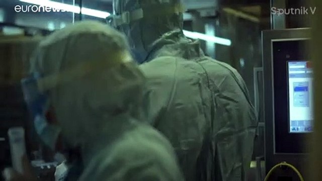 Вакцину Спутник V собираются производить ещё и в Индии