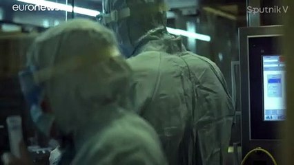 Вакцину "Спутник V" собираются производить ещё и в Индии