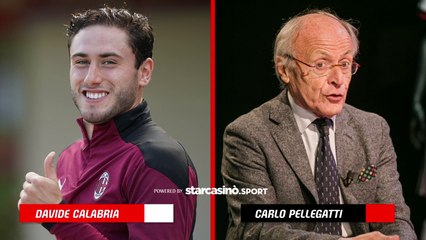Q&A: Calabria e Pellegatti