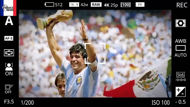 Maradona n'est plus, L’Algérie parmi les rares pays où les frontières sont fermées depuis 8 mois