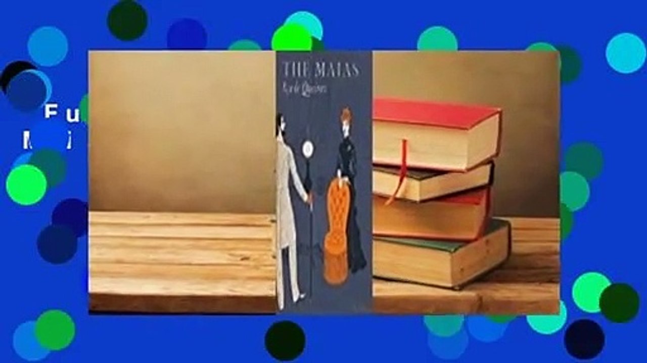 Full version  The Maias  For Online