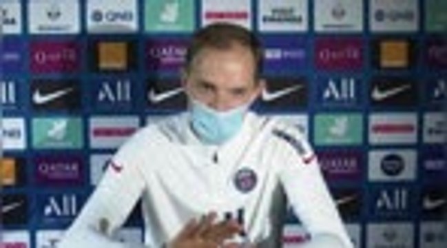 PSG - Tuchel prédit une grande carrière à Marcus Thuram