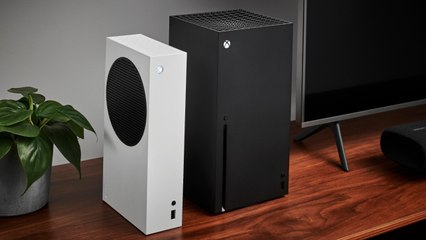 Retailers To Get More Xbox & PS5 Systems