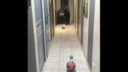 Défi de la semaine 3