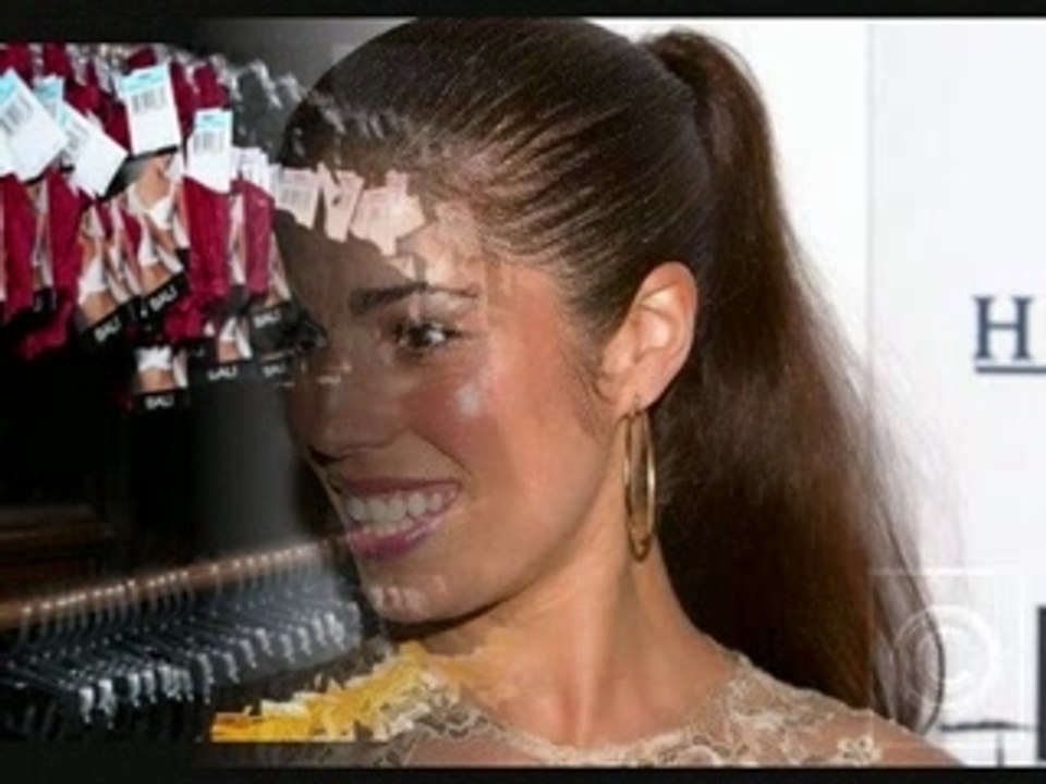 hilda suarez (ana ortiz)