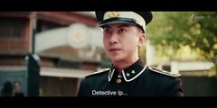 IP MAN - Kung Fu Master Trailer (2020)