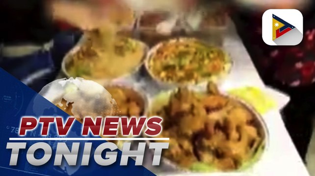 DOH new guidelines limit Christmas parties in NCR, GCQ areas to a max size of 10 persons