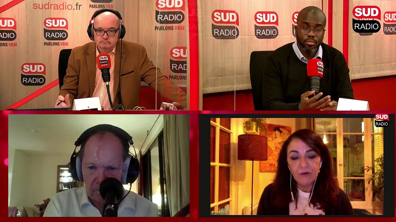 Pour 1 jeune sur 3 Samuel Paty a eu tort de montrer les caricatures : Etes vous choqué ?