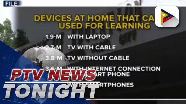 Localized limited face-to-face classes eyed