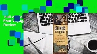 Full version  Columbus: The Four Voyages, 1492-1504  Review