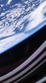رائد فضاء ناسا يشارك مقطع فيديو مذهلًا عن الأرض من الفضاء