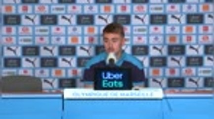 12e j. - Rongier : “On paye pour apprendre”