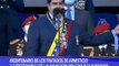 Pedro Juliac Lartiguez asciende al grado de General en Jefe de la Aviación Militar Bolivariana