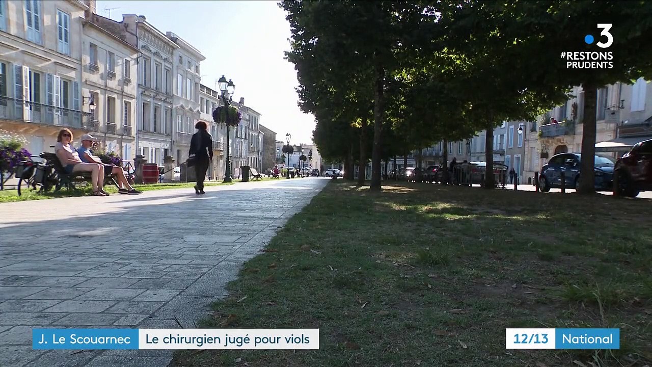 Affaire Le Scouarnec : le procès pour viols sur mineures reprendra lundi 30 novembre