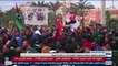 الإخوان يحاولون إجهاض محاولات التوصل إلى حل للأزمة الليبية