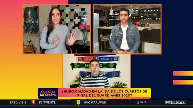 Analizamos los cuartos de final del Guard1anes 2020: Agenda FS