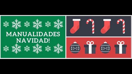 Base para Coronas navideñas en cartón Parte 1