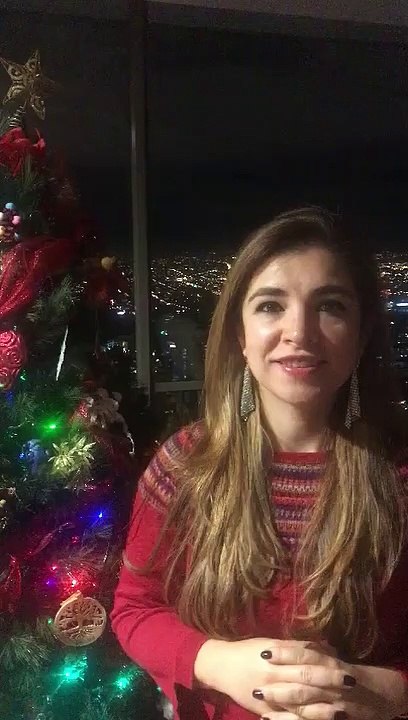 Paroles d'ancienne : Carolina Perdomo