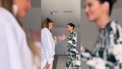 Kylie And Kendall Jenner Hilariously Admit They Like Dating 'Hoopers' And 'Rappers'