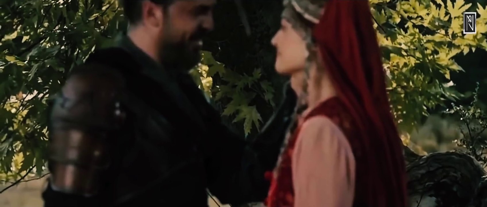 Ertugrul Ghazi Season 2 Trailer  with Urdu Subtitles