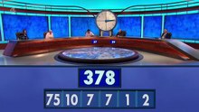 Countdown - S82E164 (24 November 2020)