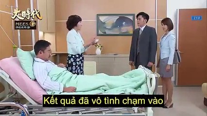 Đại Thời Đại Tập 677 - THVL1 Lồng Tiếng - Tap 678 - Phim Đài Loan - Phim Dai Thoi Dai Tap 677