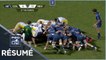 PRO D2 - Résumé Colomiers Rugby-USON Nevers: 19-16 - J11 - Saison 2020/2021