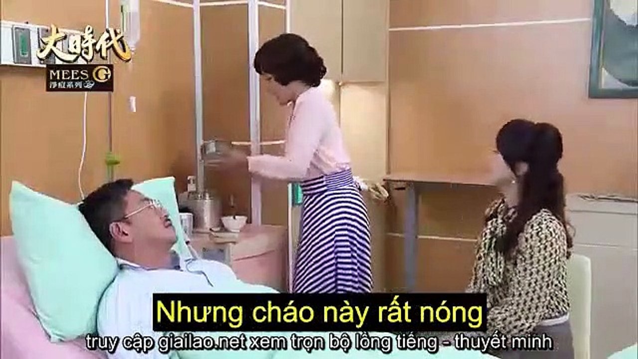 Đại Thời Đại Tập 678 - THVL1 Lồng Tiếng - Tap 679 - Phim Đài Loan - Phim Dai Thoi Dai Tap 678