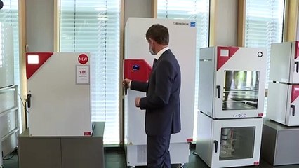 Alemania supera el millón de contagios por coronavirus