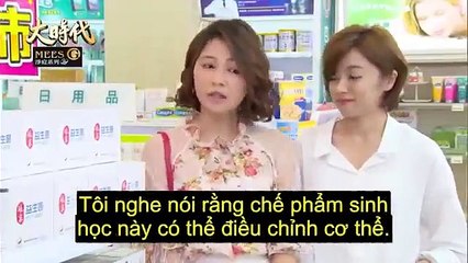 Đại Thời Đại Tập 679 - THVL1 Lồng Tiếng - Tap 680 - Phim Đài Loan - Phim Dai Thoi Dai Tap 679