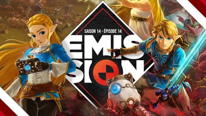 Gamekult l'Émission #480 : Hyrule Warriors 2