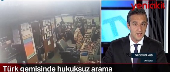 Amiral Cihat Yaycı FETÖ'yü işaret etti: Hedefleri Türkiye