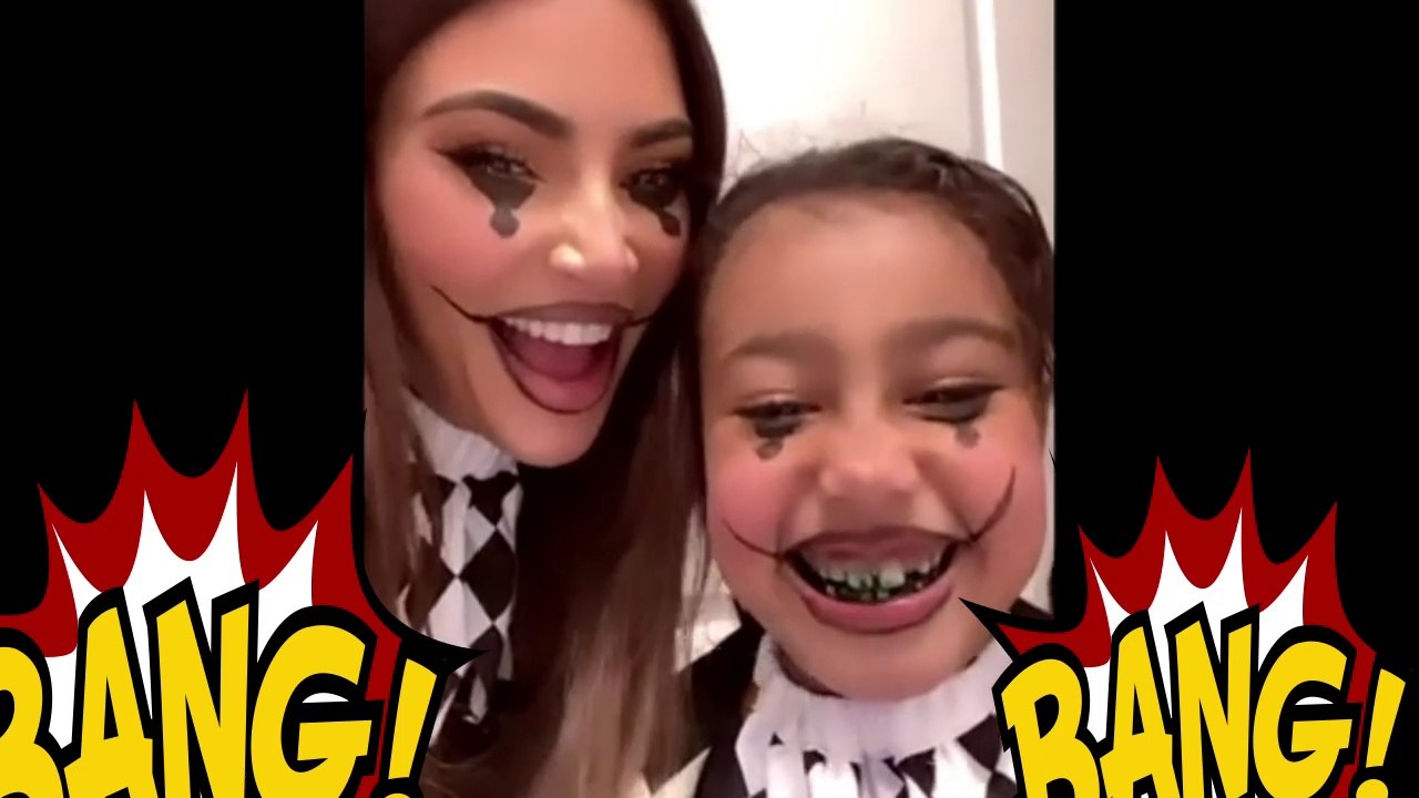 best video kim kardashian 2