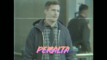 Brooklyn Nine-Nine (VO, Temporada  7) - Trailer Oficial