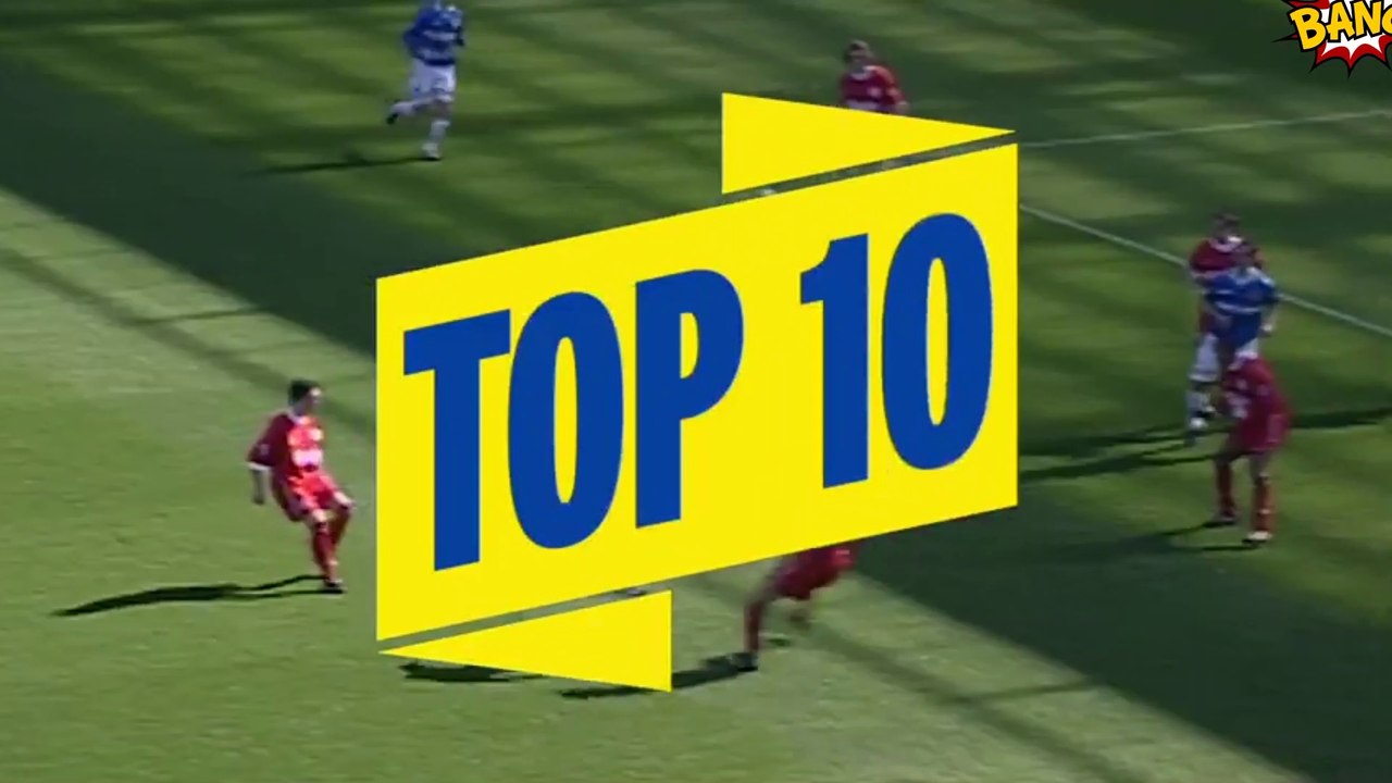 TOP 10- QUICKEST EVERTON PREMIER LEAGUE GOALS! - CALVERT-LEWIN, LUKAKU, YAKUBU + MORE!