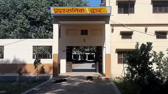 कांधला श्री चंदन लाल नेशनल इंटर कॉलेज के 4 शिक्षक कोरोना पॉजिटिव