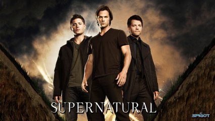 DESCARGAR SUPERNATUAL SERIE COMPLETA TEMPORADA  1 A 15  EN LATINO - INGLES POR MEGA HD