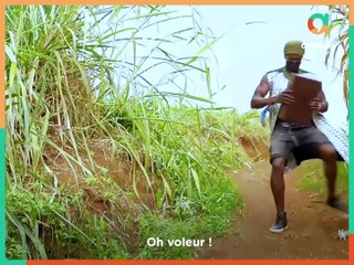 Kola sucré avec en guest star La légende.