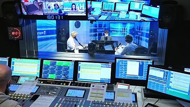 Article 24, violences policières... atmosphère bouillante dans la majorité