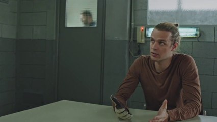 Plus belle la vie : Stan balance l'évasion de Mouss