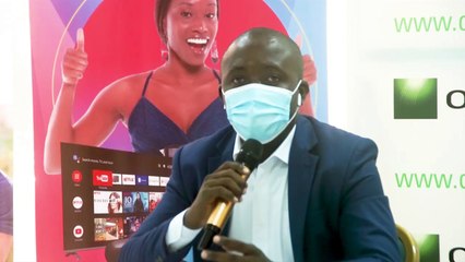 Orabank lance sa plateforme digitale e-commerce