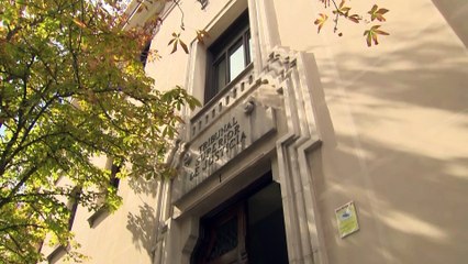 TSJM avala los protocolos de Escudero de derivación en residencias