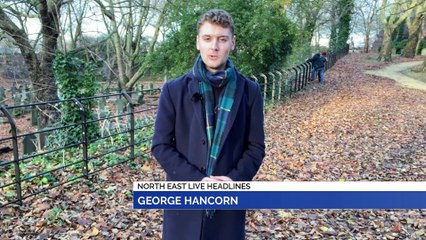 NEWS: 28th November 2020