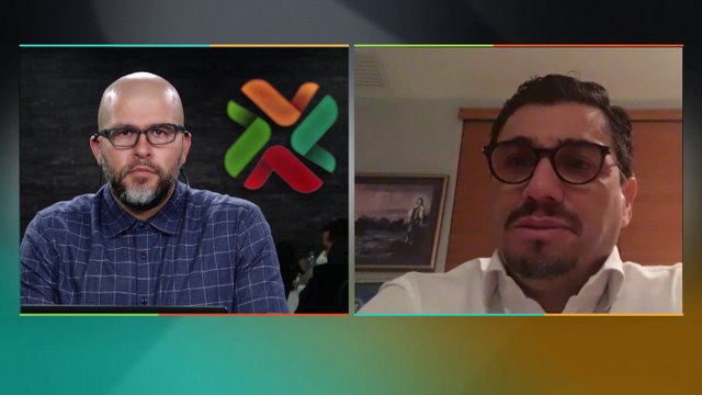 LIVE: Voz Deportiva con Daniel Salas y Juan Carlos Retana - Viernes 27 Noviembre 2020